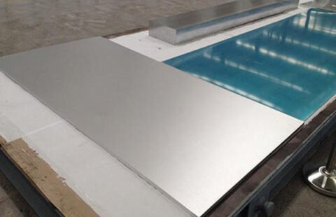 Aluminum Sheet 3003