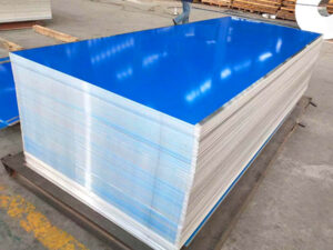 aluminum sheet 6061