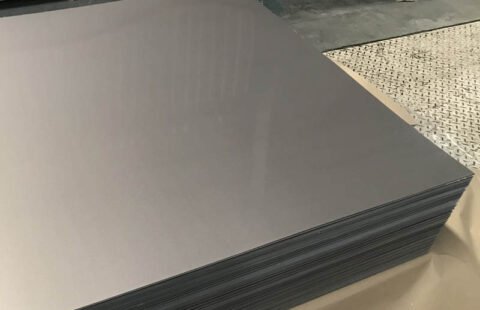 aluminum sheet