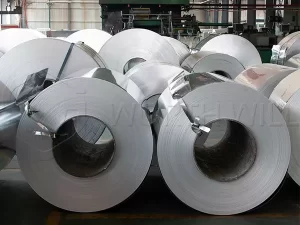 3105 Aluminum Coil Factory & Equipment